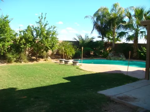 2231 S Peppertree Dr, Gilbert, AZ 85295 photo 19