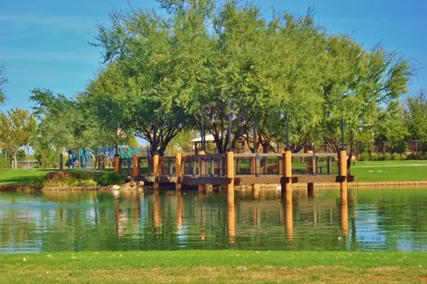 4345 E Marshall Ct, Gilbert, AZ 85297 photo 13