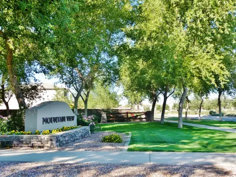 4345 E Marshall Ct, Gilbert, AZ 85297 photo 3