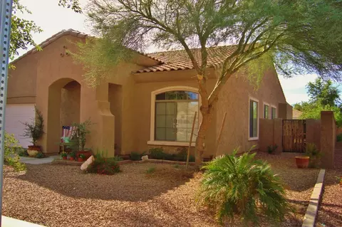 4345 E Marshall Ct, Gilbert, AZ 85297 photo 11