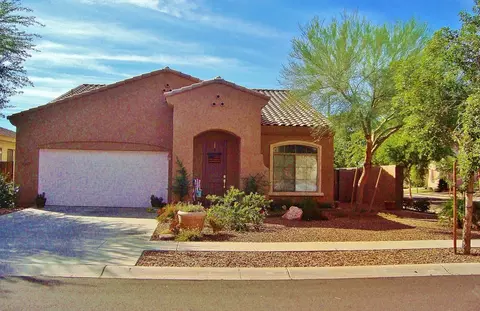 4345 E Marshall Ct, Gilbert, AZ 85297 photo 2