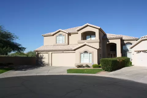 1544 E Crocus Dr, Phoenix, AZ 85022 photo 1