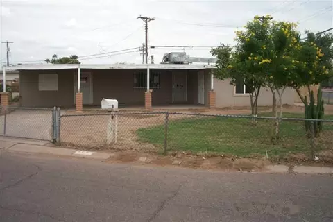 4743 S 36th Dr, Phoenix, AZ 85041 photo 1