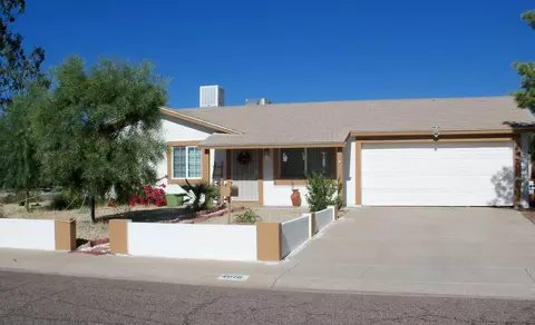 4016 E Crocus Dr, Phoenix, AZ 85032 photo 1