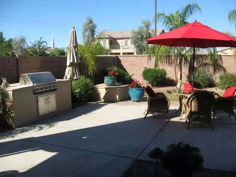 2444 E Ficus Way, Gilbert, AZ 85298 photo 5
