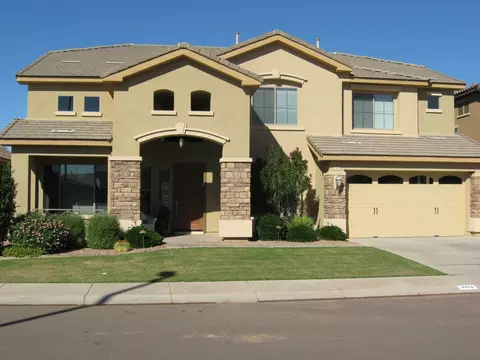 2444 E Ficus Way, Gilbert, AZ 85298 photo 1