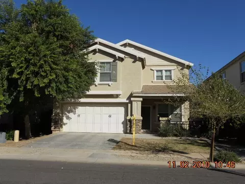 4140 E Baylor Ln, Gilbert, AZ 85296 photo 1