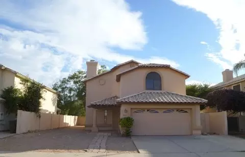 1227 E Michelle Dr, Phoenix, AZ 85022 photo 1