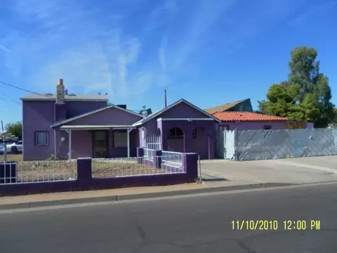 1714 E Cambridge Ave, Phoenix, AZ 85006 photo 1