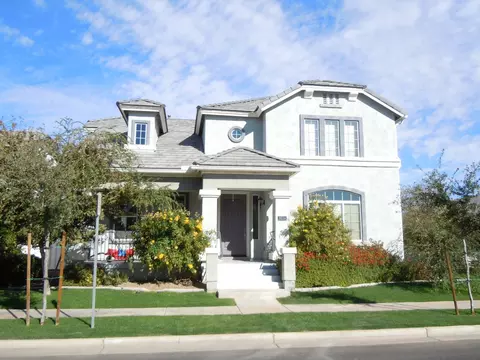 3034 E Agritopia Loop, Gilbert, AZ 85296 photo 1