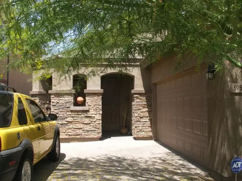 3958 E Fairview St, Gilbert, AZ 85295 photo 1