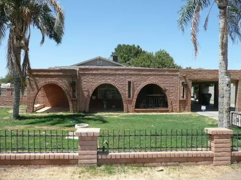 1302 W Gregory Rd, Phoenix, AZ 85041 photo 1
