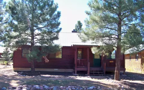 2648 Lodge Loop, Overgaard, AZ 85933 photo 4