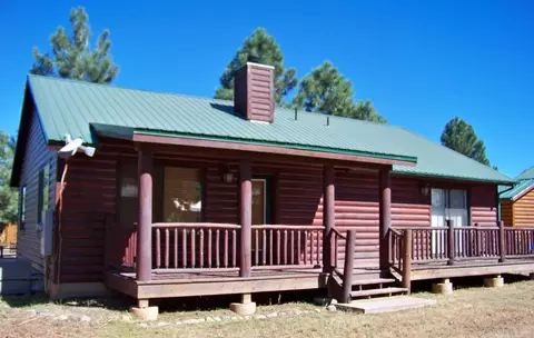 2648 Lodge Loop, Overgaard, AZ 85933 photo 1