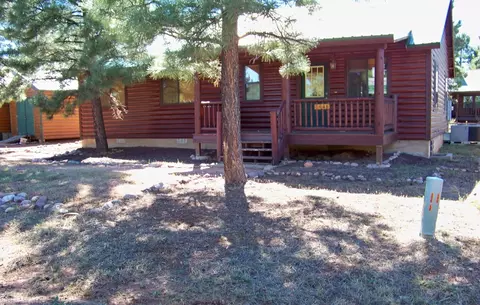 2648 Lodge Loop, Overgaard, AZ 85933 photo 3