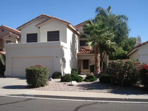 14435 S 43rd Pl, Phoenix, AZ 85044 photo 1