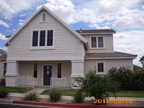 8721 E Keats Ave, Mesa, AZ 85209 photo 1