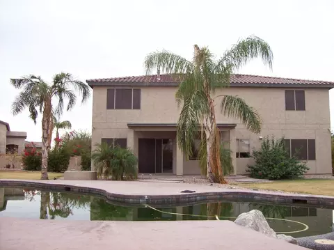 1776 E Washington Ct, Gilbert, AZ 85234 photo 20