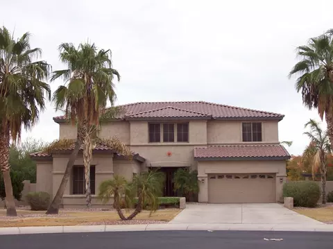 1776 E Washington Ct, Gilbert, AZ 85234 photo 1