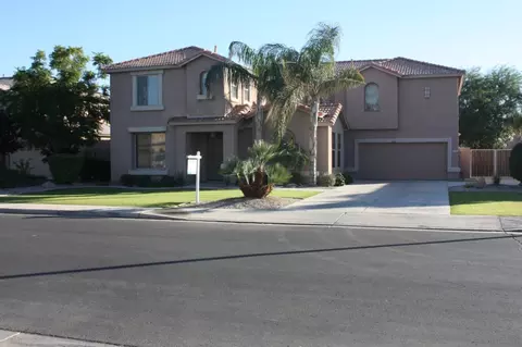 335 E Joseph Way, Gilbert, AZ 85295 photo 1