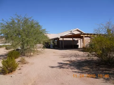 310 E Whiteley St, Apache Junction, AZ 85119 photo 4