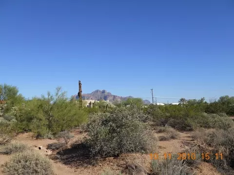 310 E Whiteley St, Apache Junction, AZ 85119 photo 19