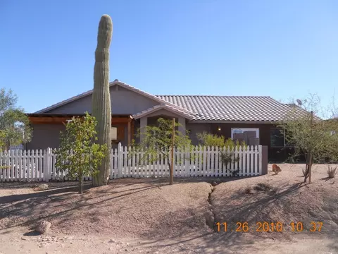 310 E Whiteley St, Apache Junction, AZ 85119 photo 1
