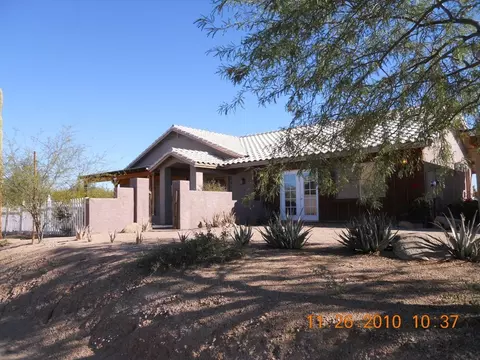 310 E Whiteley St, Apache Junction, AZ 85119 photo 2