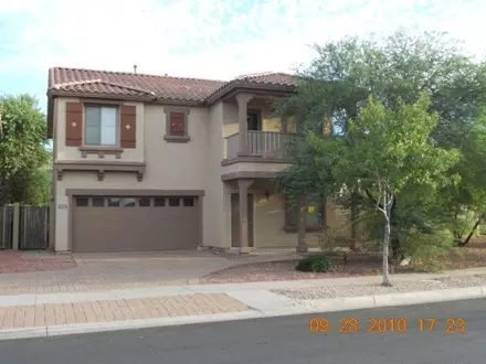 4531 E Del Rio St, Gilbert, AZ 85295 photo 1