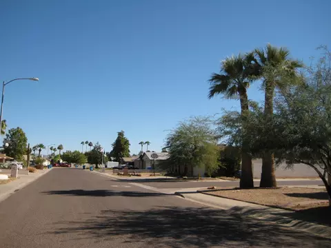 3408 E Windrose Dr, Phoenix, AZ 85032 photo 20