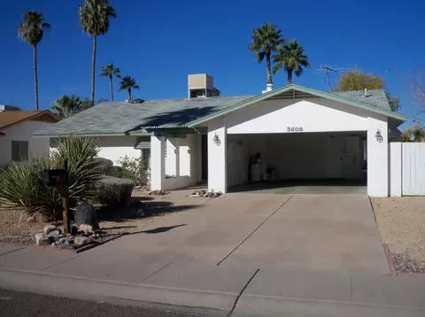 3408 E Windrose Dr, Phoenix, AZ 85032 photo 1