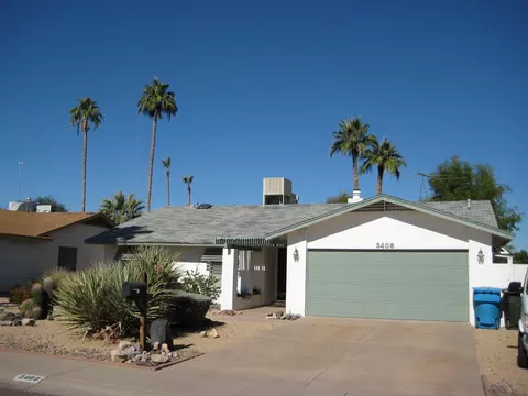 3408 E Windrose Dr, Phoenix, AZ 85032 photo 2