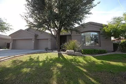 681 E Vermont Dr, Gilbert, AZ 85295 photo 1