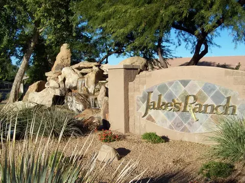 681 E Vermont Dr, Gilbert, AZ 85295 photo 27