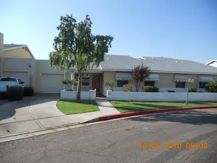 2929 E Broadway Rd #78, Mesa, AZ 85204 photo 1