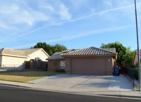 6341 E Roland St, Mesa, AZ 85215 photo 1
