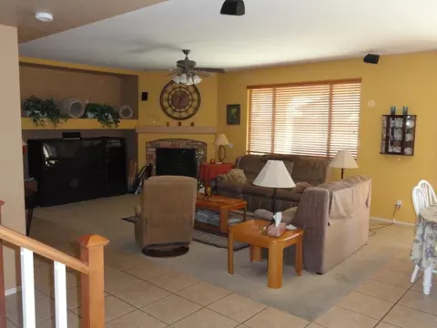 3661 E Latham Ct, Gilbert, AZ 85297 photo 16