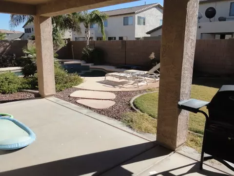 3661 E Latham Ct, Gilbert, AZ 85297 photo 37