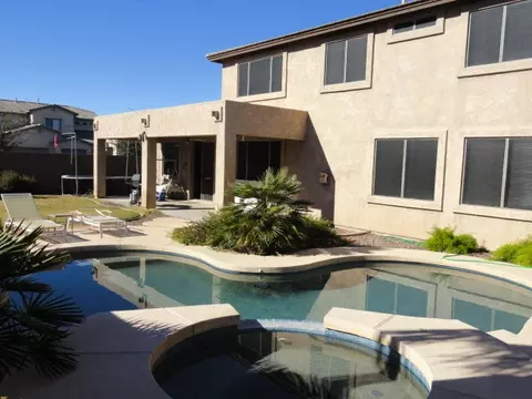 3661 E Latham Ct, Gilbert, AZ 85297 photo 5