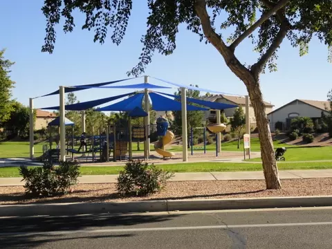 3661 E Latham Ct, Gilbert, AZ 85297 photo 61