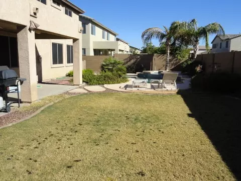 3661 E Latham Ct, Gilbert, AZ 85297 photo 39