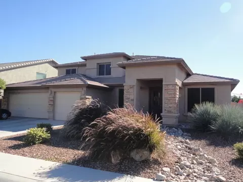 3661 E Latham Ct, Gilbert, AZ 85297 photo 1