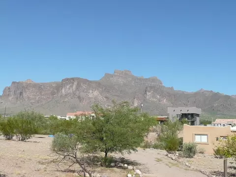 4454 E Roosevelt St, Apache Junction, AZ 85119 photo 3