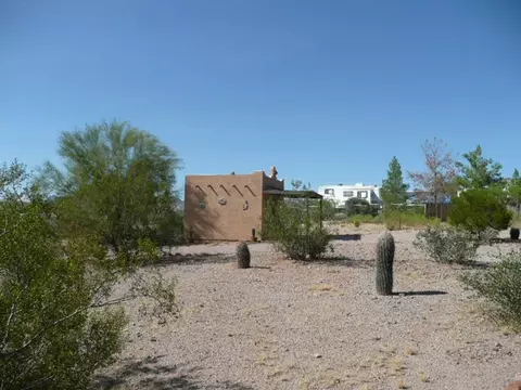 4454 E Roosevelt St, Apache Junction, AZ 85119 photo 2
