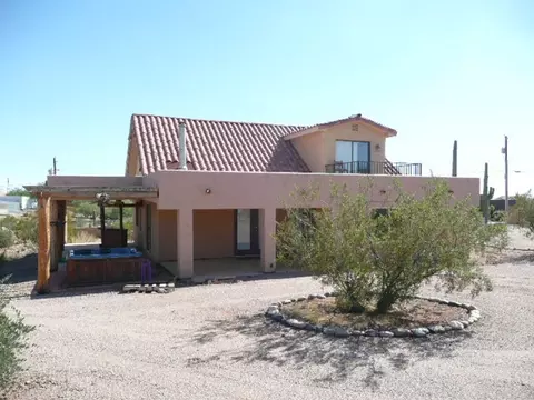 4454 E Roosevelt St, Apache Junction, AZ 85119 photo 1