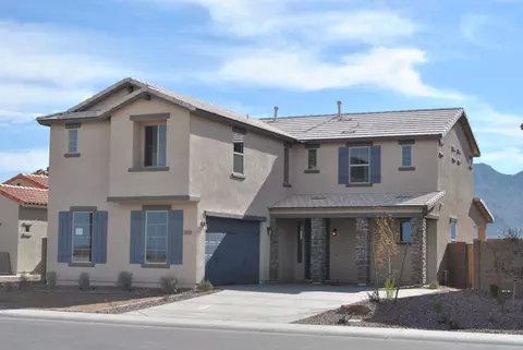 2175 Everglade Ln, Gilbert, AZ 85298 photo 2