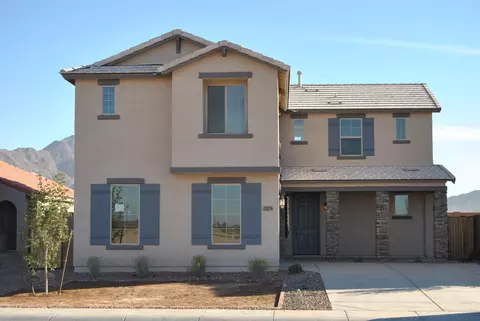 2175 Everglade Ln, Gilbert, AZ 85298 photo 1