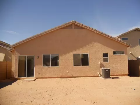 1409 S Baldwin Loop, Coolidge, AZ 85128 photo 5
