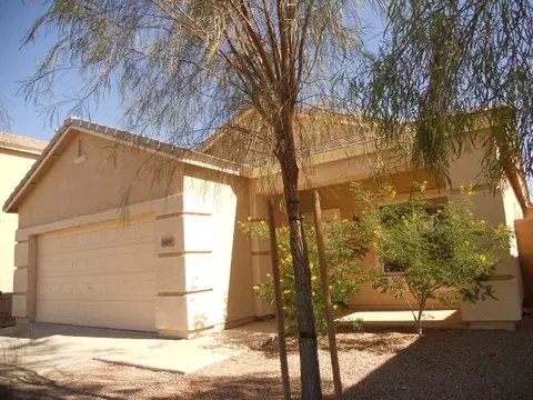1409 S Baldwin Loop, Coolidge, AZ 85128 photo 1