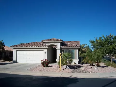 4578 E Indigo St, Gilbert, AZ 85298 photo 1